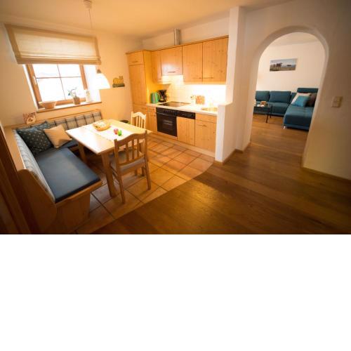 Ferienwohnung Huberhof
