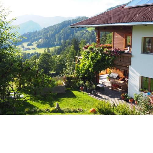 Ferienwohnung Hübner