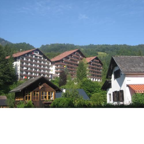 Ferienwohnung Hubschneider