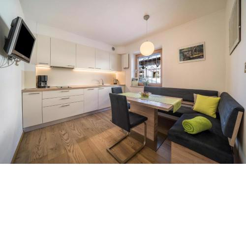 Ferienwohnung Ifinger Edelweiss