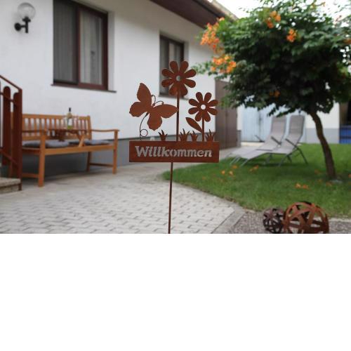 Ferienwohnung Illy