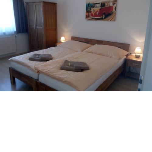 Ferienwohnung im FahrAktivZentrum Fohnsdorf