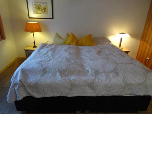 Ferienwohnung im Grünen