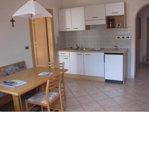 Ferienwohnung im Haus Texel IV