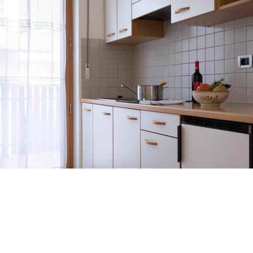 Ferienwohnung im Haus Texel V