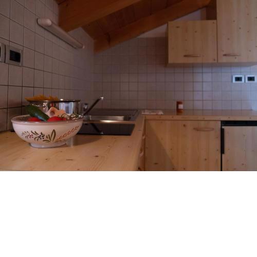 Ferienwohnung im Haus Texel VII
