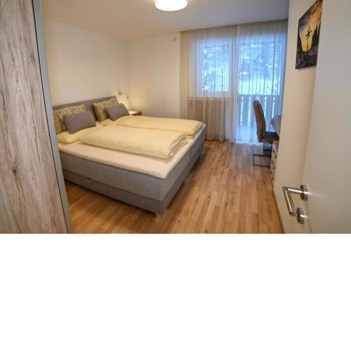 Ferienwohnung im Herzen der Dolomiten