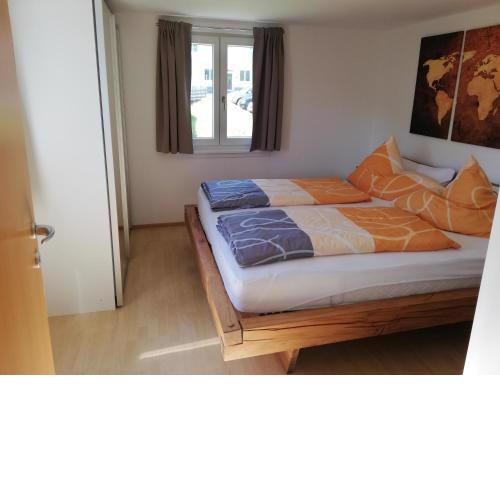 Ferienwohnung im Herzen von Raggal