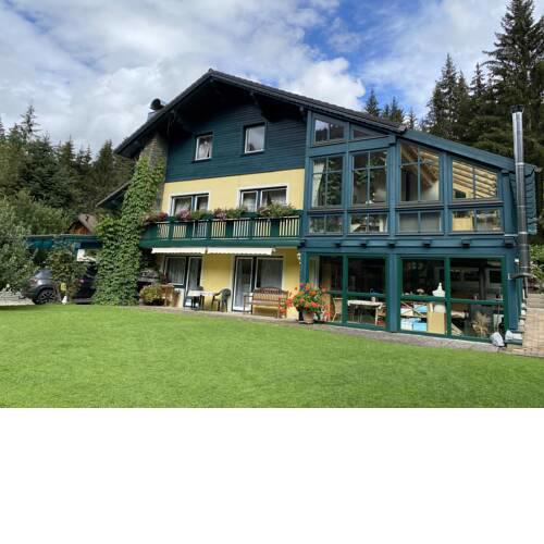 Ferienwohnung im Pölstal