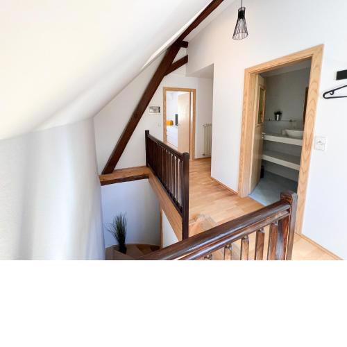 Ferienwohnung im Zentrum von Kaltern