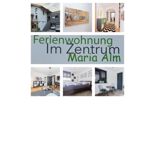 Ferienwohnung im Zentrum