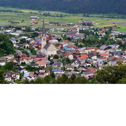 Ferienwohnung Imst