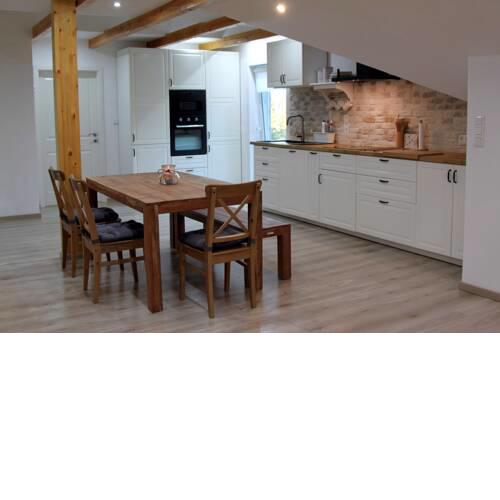 Ferienwohnung in Bernau