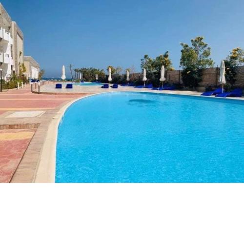 Ferienwohnung in Cecelia Resort