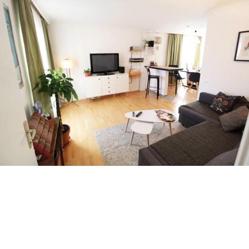 Ferienwohnung in der Sonnenstadt Lienz