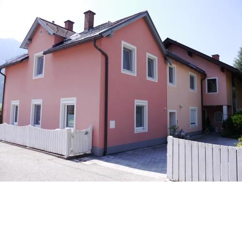 Ferienwohnung in der Stadt
