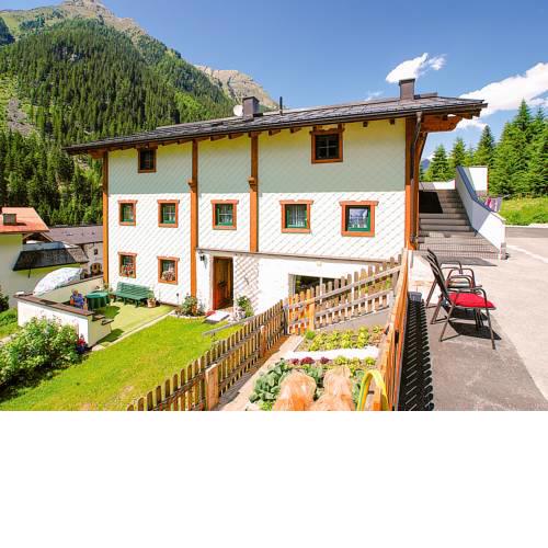 Ferienwohnung in Ischgl - A 090.010-11