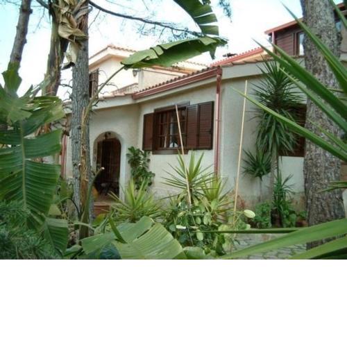 Ferienwohnung in Marina di Pulsano