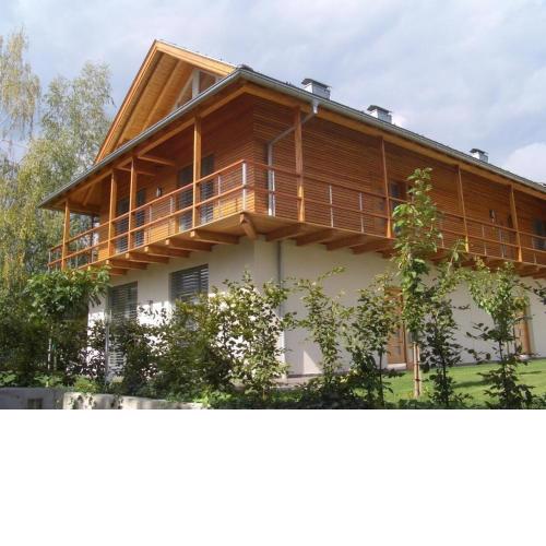 Ferienwohnung in Natz mit Grill