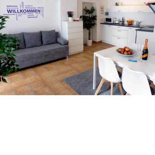 Ferienwohnung in Seewalchen