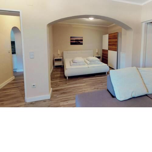 Ferienwohnung in Velden