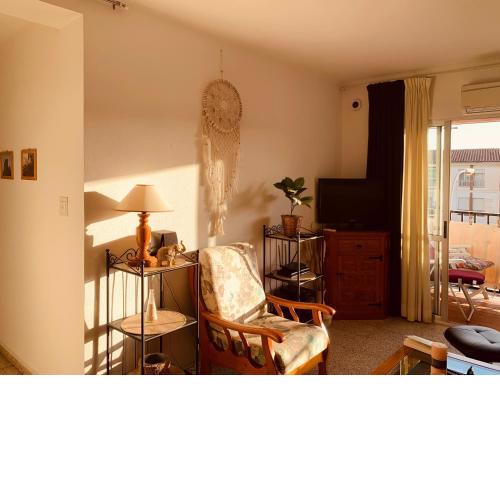 Ferienwohnung in Vélez-Málaga, Málaga