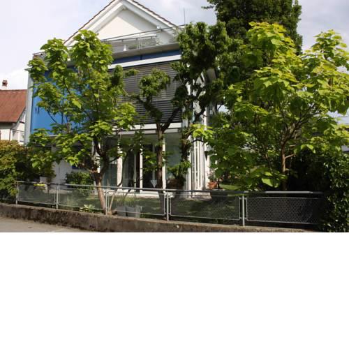 Ferienwohnung Ingeborg