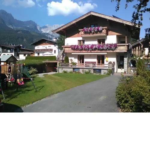 Ferienwohnung Innerbichler