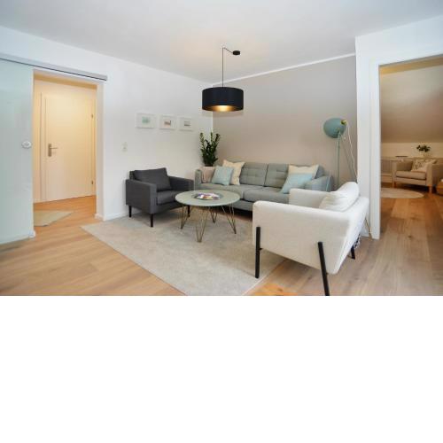 Ferienwohnung Innsbruck-Vill