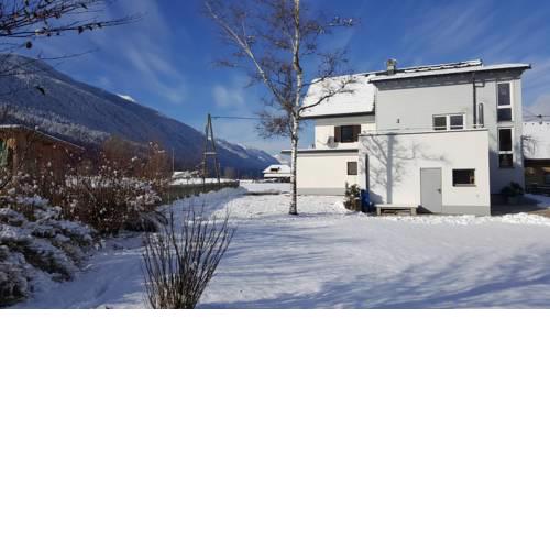 Ferienwohnung Inrefrid