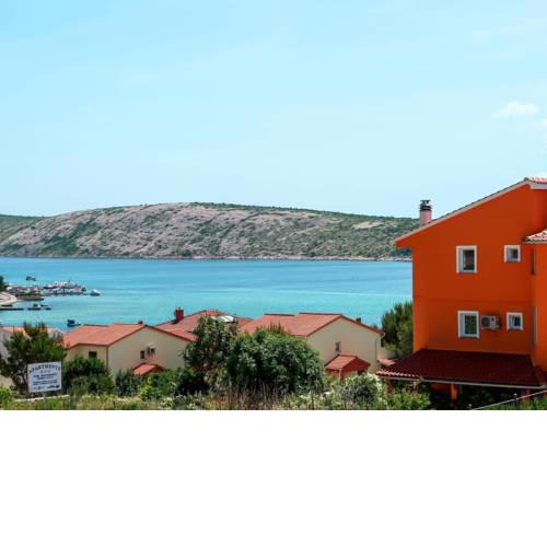 Ferienwohnung Insel Rab 145S