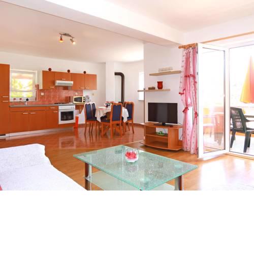 Ferienwohnung Insel Rab 146S
