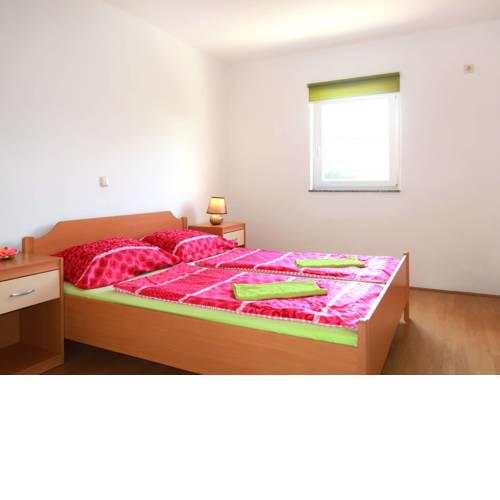 Ferienwohnung Insel Rab 148S