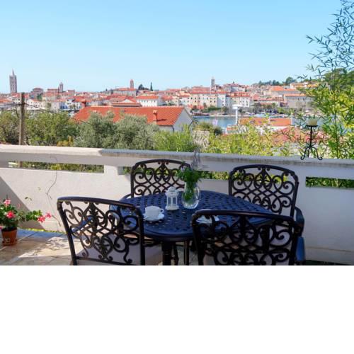 Ferienwohnung Insel Rab 328S