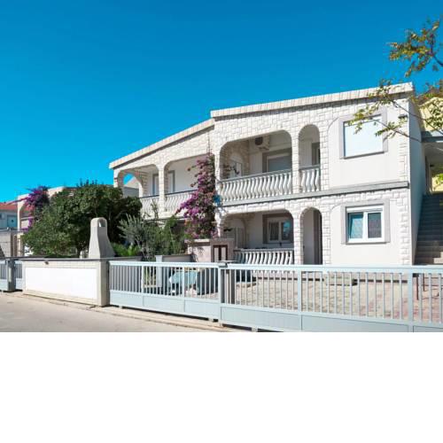 Ferienwohnung Insel Vir 134S