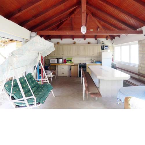 Ferienwohnung Insel Vir 135S