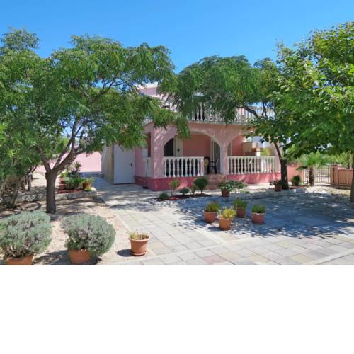 Ferienwohnung Insel Vir 143S