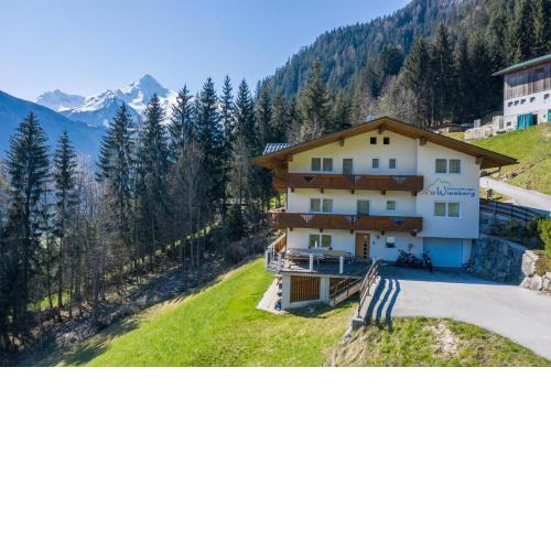 Ferienwohnung Jakob