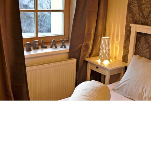 Ferienwohnung Javali