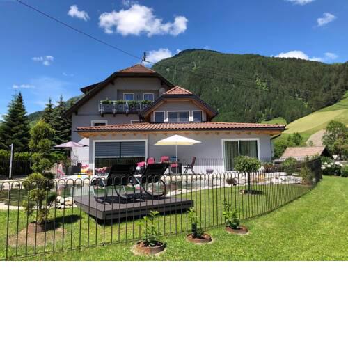 Ferienwohnung Jehsner