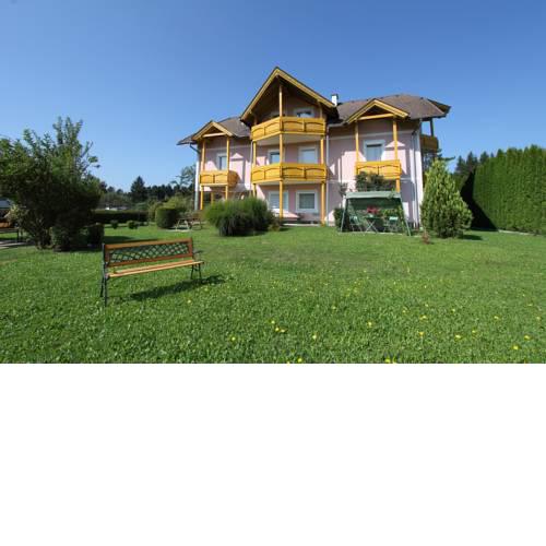Ferienwohnung ,, Josephine,, am Klopeinersee