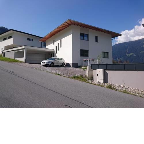 Ferienwohnung Kainer