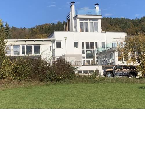 Ferienwohnung Kaiserpanorama