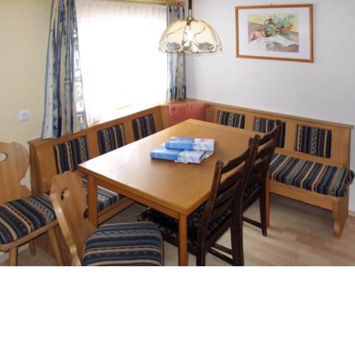 Ferienwohnung Kappl 395S