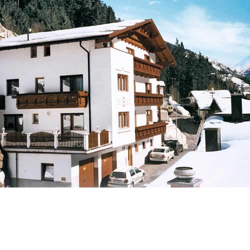 Ferienwohnung Kappl 571S