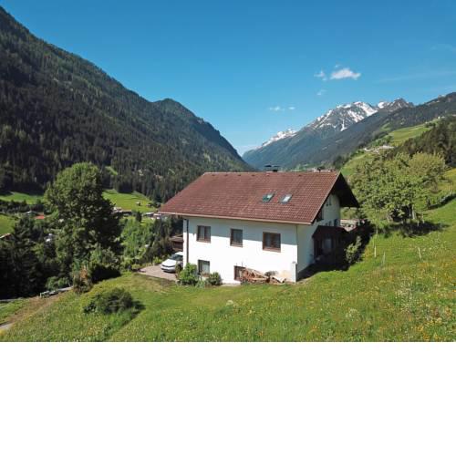 Ferienwohnung Kappl 580S