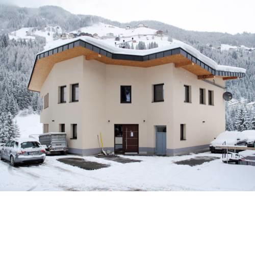 Ferienwohnung Kappl 648S