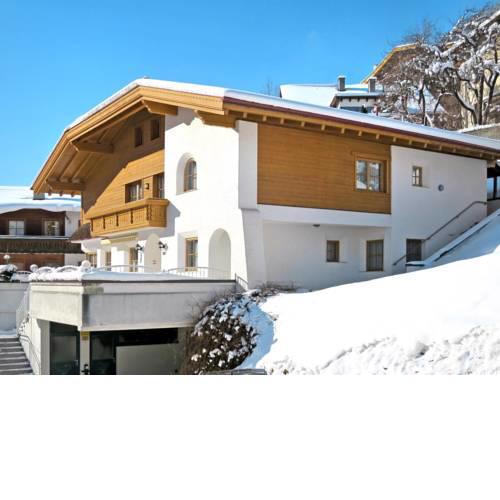 Ferienwohnung Kappl 665S