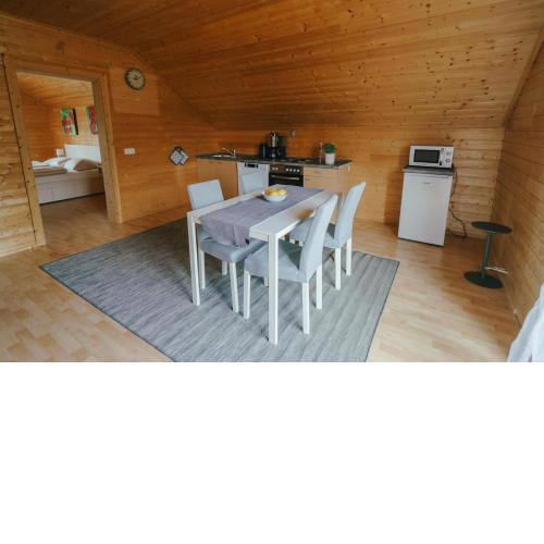 Ferienwohnung Karawankenblick