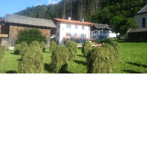 Ferienwohnung Kaufbeurerhausblick